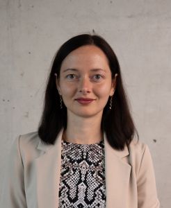 Anastasiia Mazurchenko