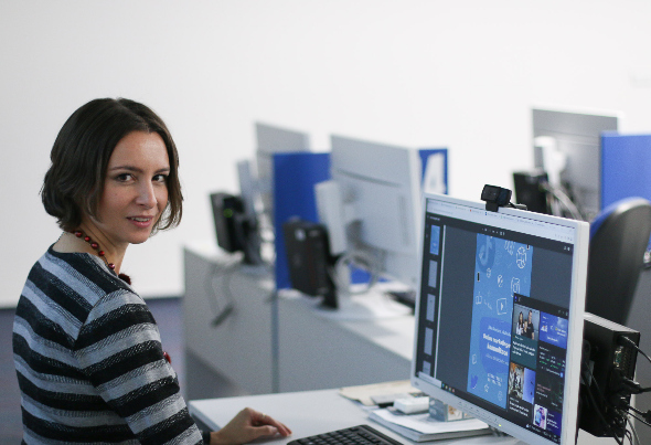 Pomáháme dětem čelit reklamě a odhalit marketingové kampaně