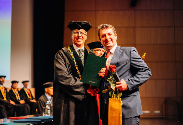 Ing. Jan Boubín, Ph.D.