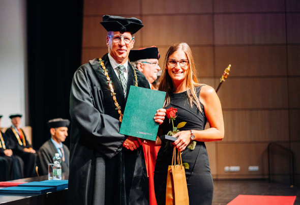 Ing. Petra Kašparová, Ph.D.