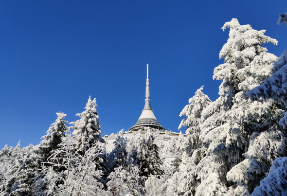 Proč Liberec?