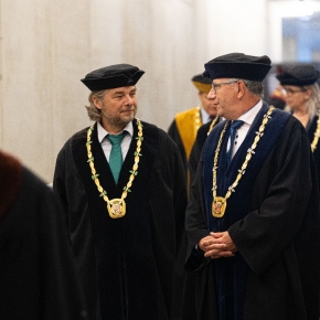 2023 - Dies Academicus
