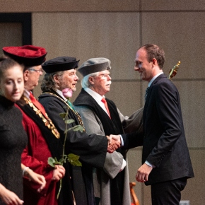 2023 - Dies Academicus