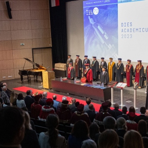 2023 - Dies Academicus