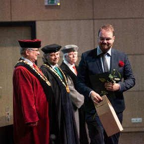 2023 - Dies Academicus
