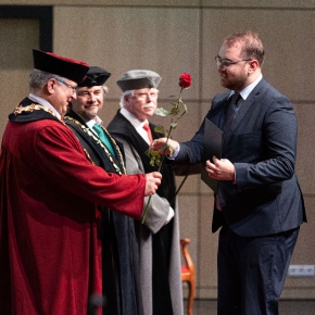 2023 - Dies Academicus