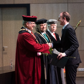 2023 - Dies Academicus