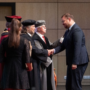 2023 - Dies Academicus