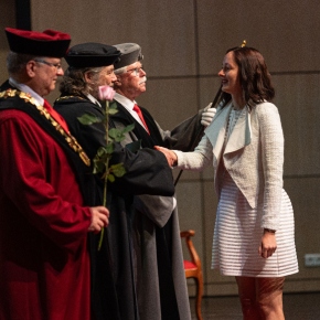2023 - Dies Academicus