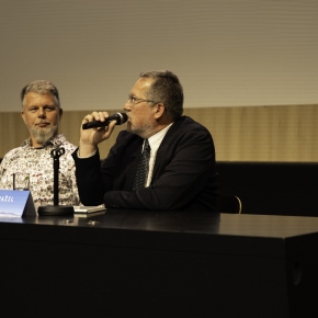 2023 - Diskuzní stůl 2023
