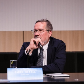 2023 - Diskuzní stůl 2023