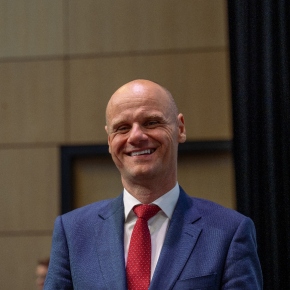 2023 - Diskuzní stůl 2023