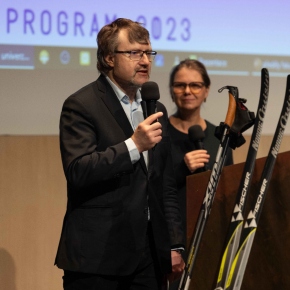 DOD TUL 2023