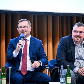 2023 - Exkurze do ČNB