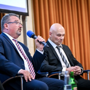 2023 - Exkurze do ČNB