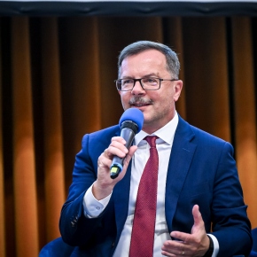 2023 - Exkurze do ČNB
