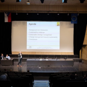 2023 - LEF 2023
