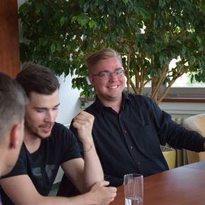 2023 - Soutěž od Broker Consulting