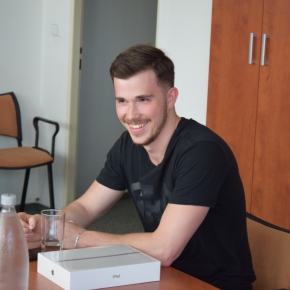 2023 - Soutěž od Broker Consulting