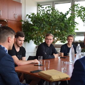 2023 - Soutěž od Broker Consulting