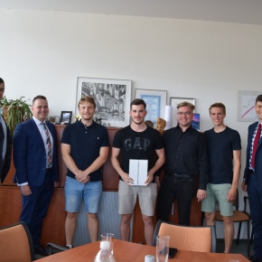 2023 - Soutěž od Broker Consulting