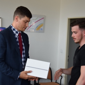 2023 - Soutěž od Broker Consulting