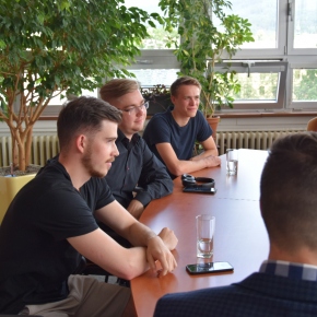 2023 - Soutěž od Broker Consulting