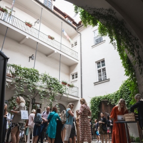 2023 - Udržitelný brunch