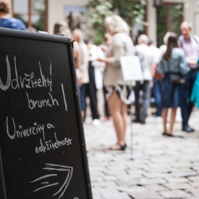 2023 - Udržitelný brunch