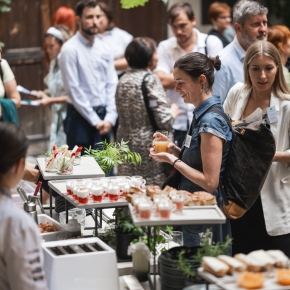 2023 - Udržitelný brunch