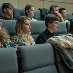 2023 - Umění neúspěchu