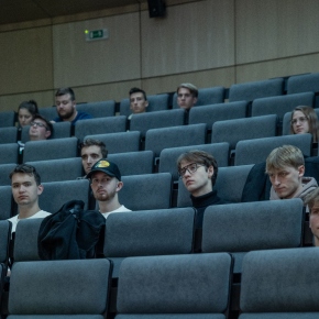 2023 - Umění neúspěchu