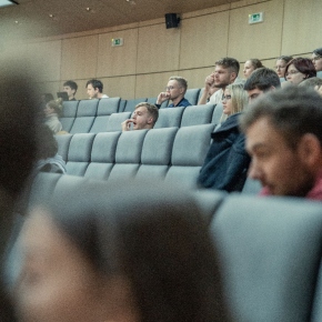 2023 - Umění neúspěchu