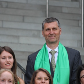 2024 - Červnové promoce