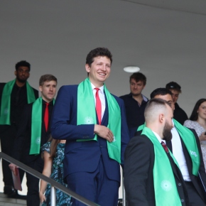 2024 - Červnové promoce