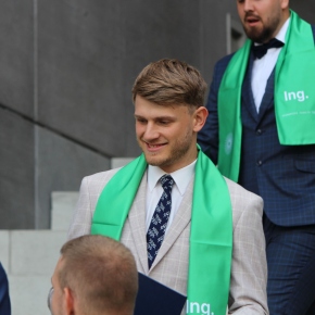 2024 - Červnové promoce