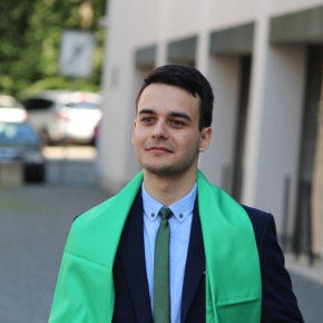 2024 - Červnové promoce