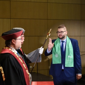 2024 - Červnové promoce