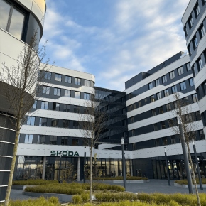 2024 - Den s logistikou