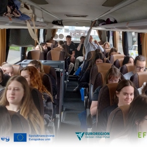 2024 - Exkurze v Jelenie Góre