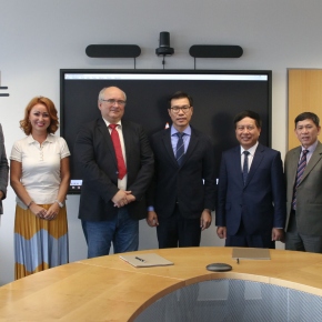 2024 - Memorandum TDTU
