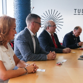 2024 - Memorandum TDTU