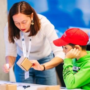 2024 - Noc vědců (Zuzana Bajtová)
