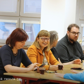 2024 - Odpoledne s vědou