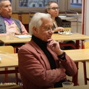 2024 - Odpoledne s vědou
