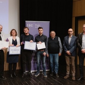 2024 - Start-up TUL