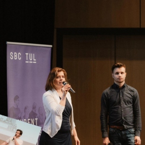 2024 - Start-up TUL