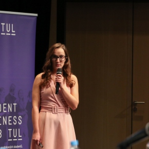 2024 - Start-up TUL