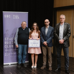 2024 - Start-up TUL