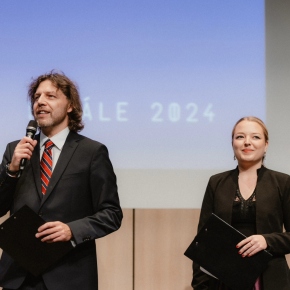 2024 - Start-up TUL